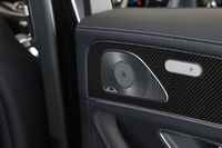 2021 Mercedes-AMG GLE null