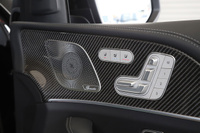 2021 Mercedes-AMG GLE null