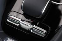 2021 Mercedes-AMG GLE null