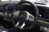 2021 Mercedes-AMG GLE null