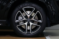 2021 Mercedes-AMG GLE null