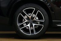 2021 Mercedes-AMG GLE null