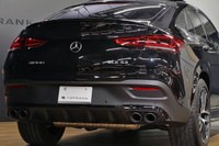 2021 Mercedes-AMG GLE null