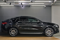 2021 Mercedes-AMG GLE null