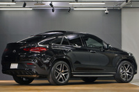 2021 Mercedes-AMG GLE null