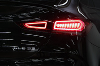 2021 Mercedes-AMG GLE null