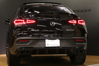 2021 Mercedes-AMG GLE null