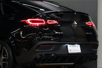 2021 Mercedes-AMG GLE null