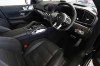 2021 Mercedes-AMG GLE null