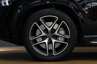 2021 Mercedes-AMG GLE null