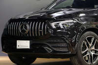 2021 Mercedes-AMG GLE null