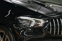 2021 Mercedes-AMG GLE null