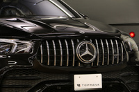 2021 Mercedes-AMG GLE null