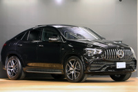 2021 Mercedes-AMG GLE null