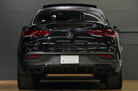 2021 Mercedes-AMG GLE null