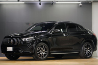 2021 Mercedes-AMG GLE null