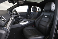 2021 Mercedes-AMG GLE null