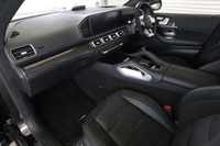 2021 Mercedes-AMG GLE null