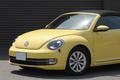 2013 Volkswagen THE BEETLE CABRIOLET null
