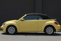 2013 Volkswagen THE BEETLE CABRIOLET null