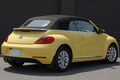2013 Volkswagen THE BEETLE CABRIOLET null