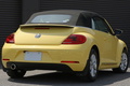 2013 Volkswagen THE BEETLE CABRIOLET null