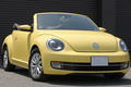 2013 Volkswagen THE BEETLE CABRIOLET null