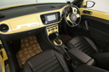 2013 Volkswagen THE BEETLE CABRIOLET null
