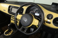 2013 Volkswagen THE BEETLE CABRIOLET null