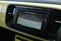 2013 Volkswagen THE BEETLE CABRIOLET null