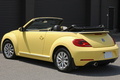 2013 Volkswagen THE BEETLE CABRIOLET null