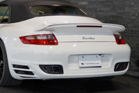 2009 Porsche 911 