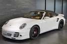 2009 Porsche 911 