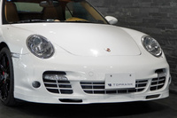 2009 Porsche 911 