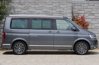 2019 Volkswagen CALIFORNIA null