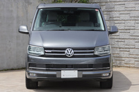 2019 Volkswagen CALIFORNIA null