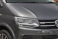 2019 Volkswagen CALIFORNIA null