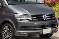 2019 Volkswagen CALIFORNIA null