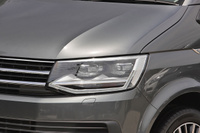 2019 Volkswagen CALIFORNIA null