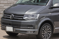 2019 Volkswagen CALIFORNIA null