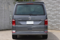 2019 Volkswagen CALIFORNIA null