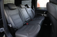 2023 Mercedes-Benz G CLASS 