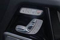 2023 Mercedes-Benz G CLASS 