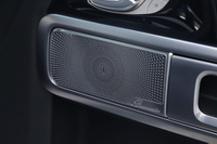 2023 Mercedes-Benz G CLASS 