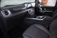 2023 Mercedes-Benz G CLASS 