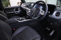 2023 Mercedes-Benz G CLASS 