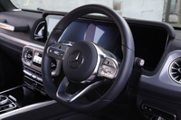 2023 Mercedes-Benz G CLASS 
