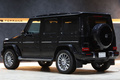 2023 Mercedes-Benz G CLASS 