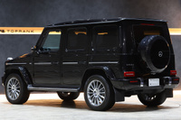 2023 Mercedes-Benz G CLASS 