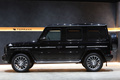 2023 Mercedes-Benz G CLASS 